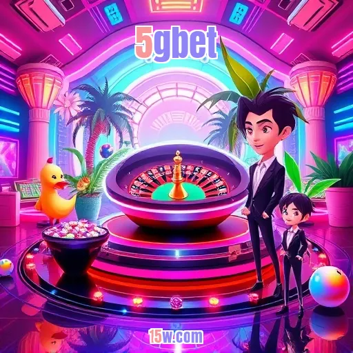 5gbet: As Notificações que Transformam Sua Experiência de Jogo