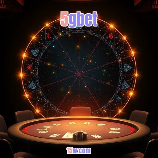 5gbet: Explore o Universo das Apostas em Esportes Hoje Mesmo