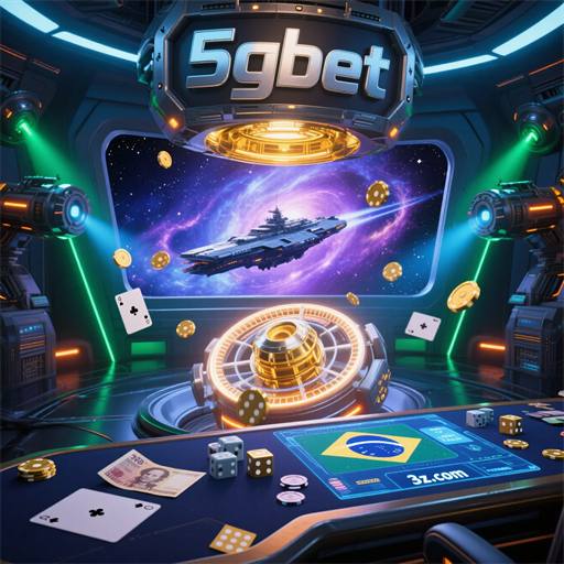 A Paixão pelo Futebol nos Jogos da 5gbet